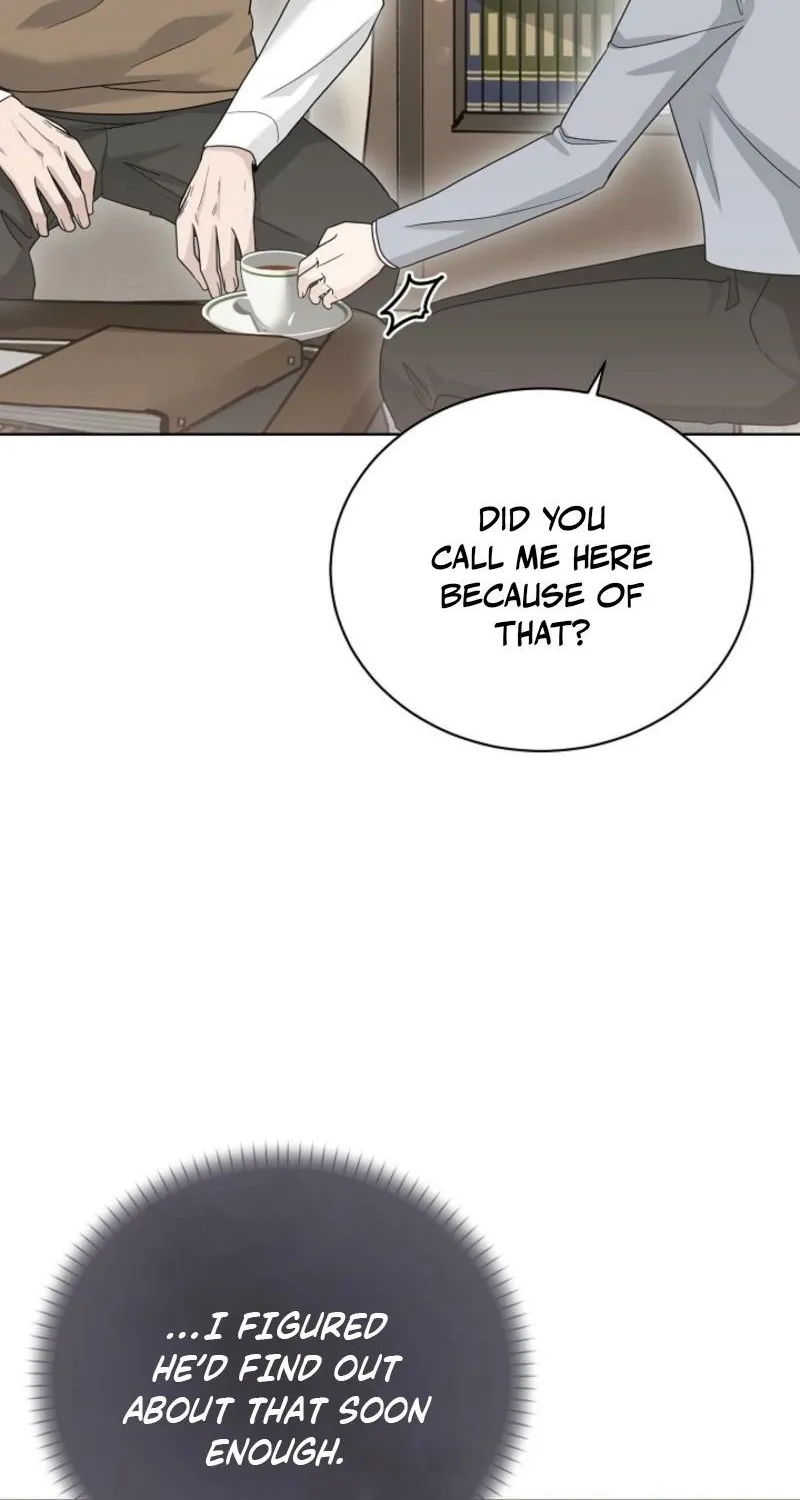 A Terrible Temptation Chapter 25 - page 46