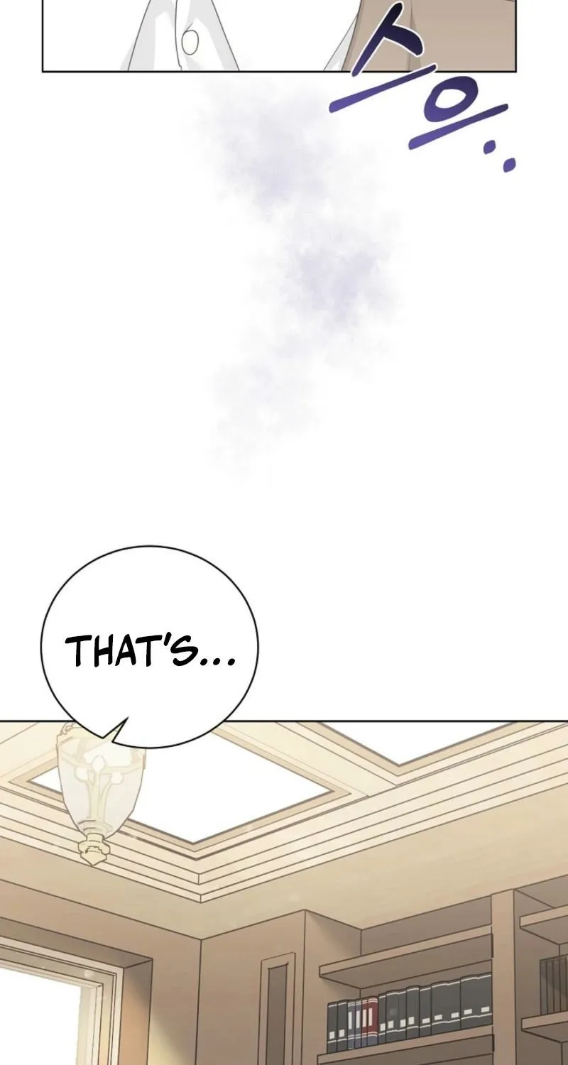 A Terrible Temptation Chapter 25 - page 52