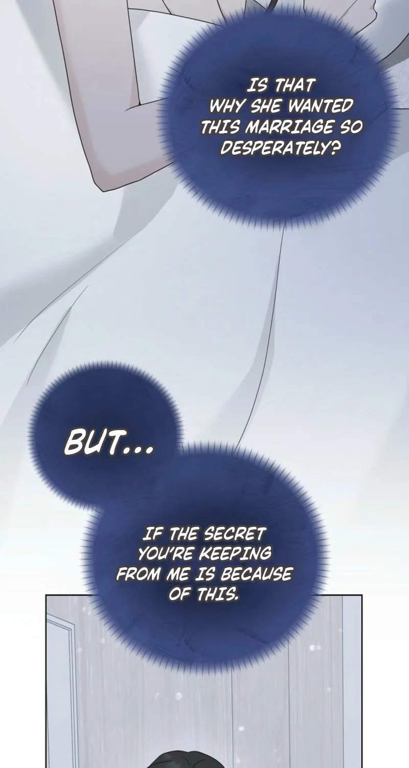 A Terrible Temptation Chapter 25 - page 6