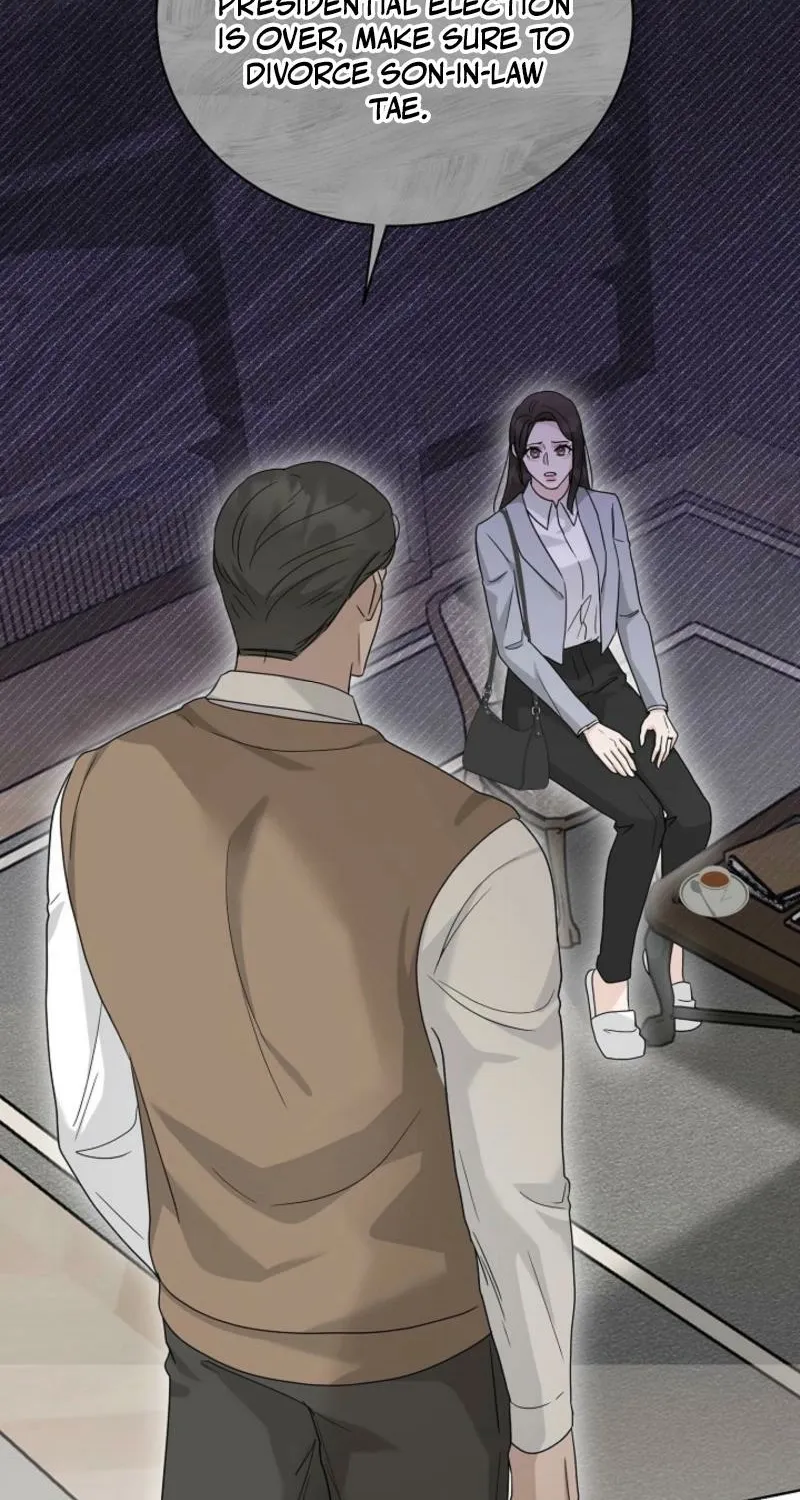 A Terrible Temptation Chapter 25 - page 64