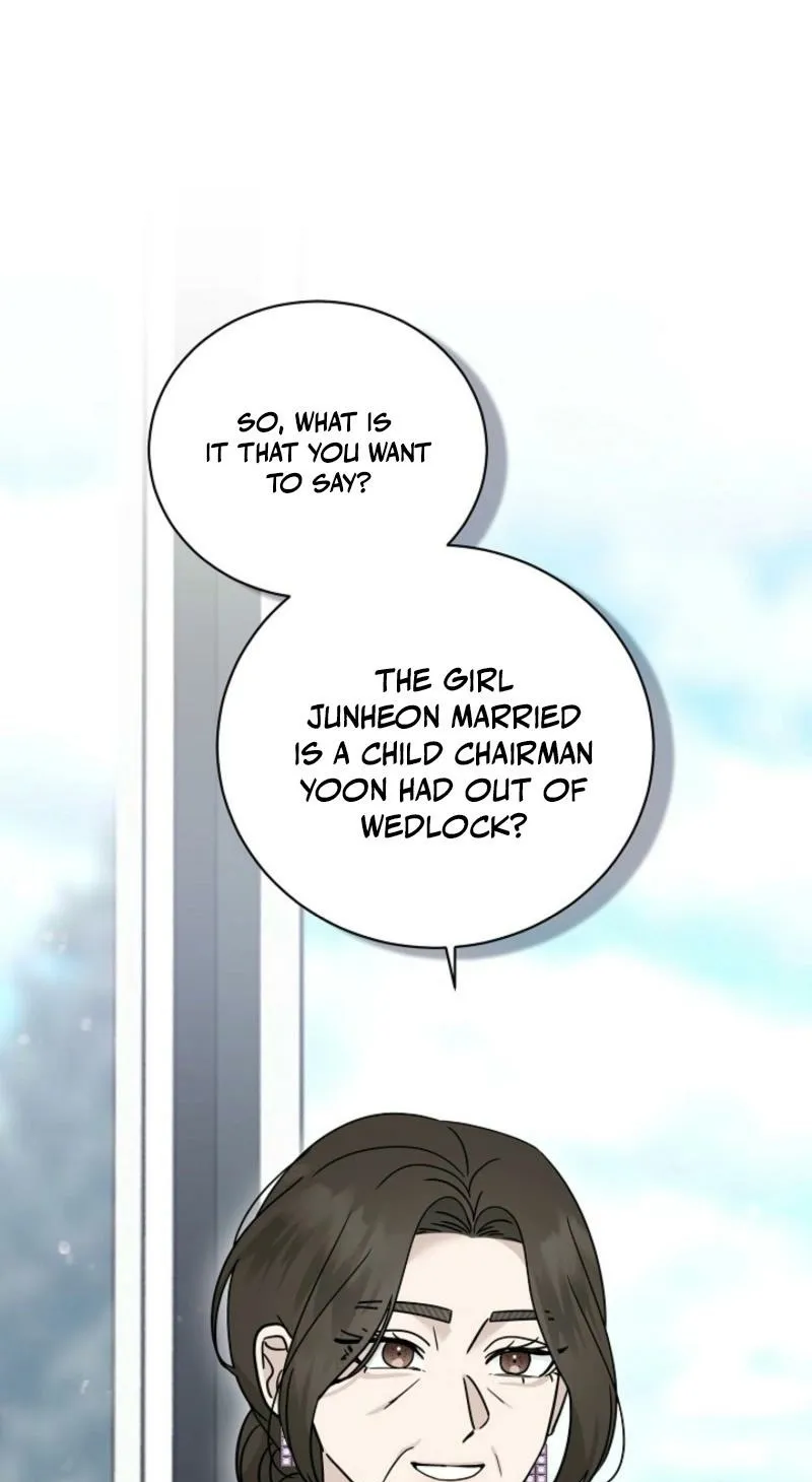 A Terrible Temptation Chapter 25 - page 75