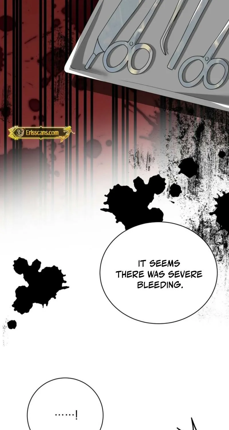 A Terrible Temptation Chapter 25 - page 86