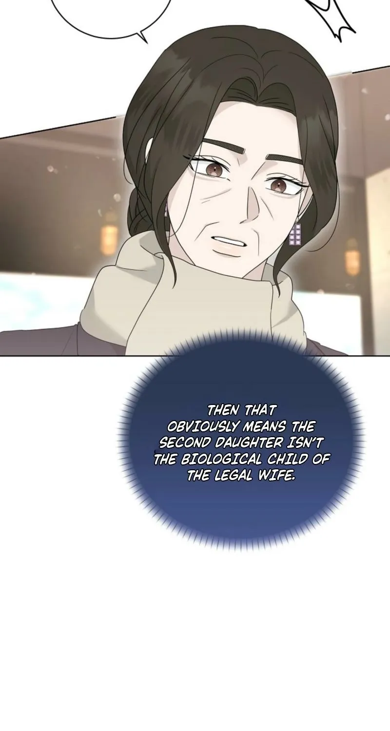 A Terrible Temptation Chapter 25 - page 87