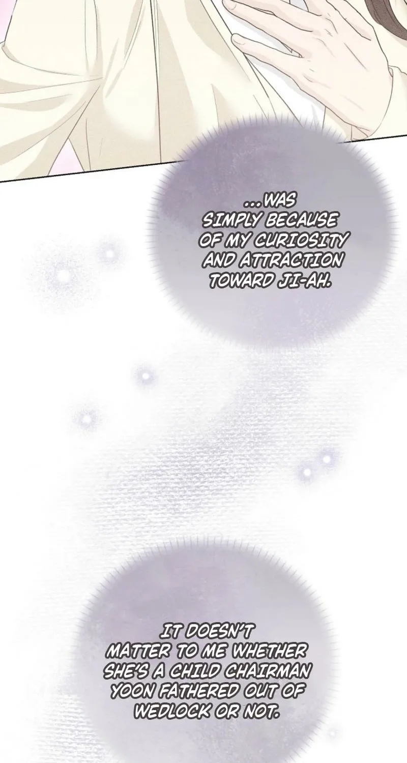 A Terrible Temptation Chapter 25 - page 9