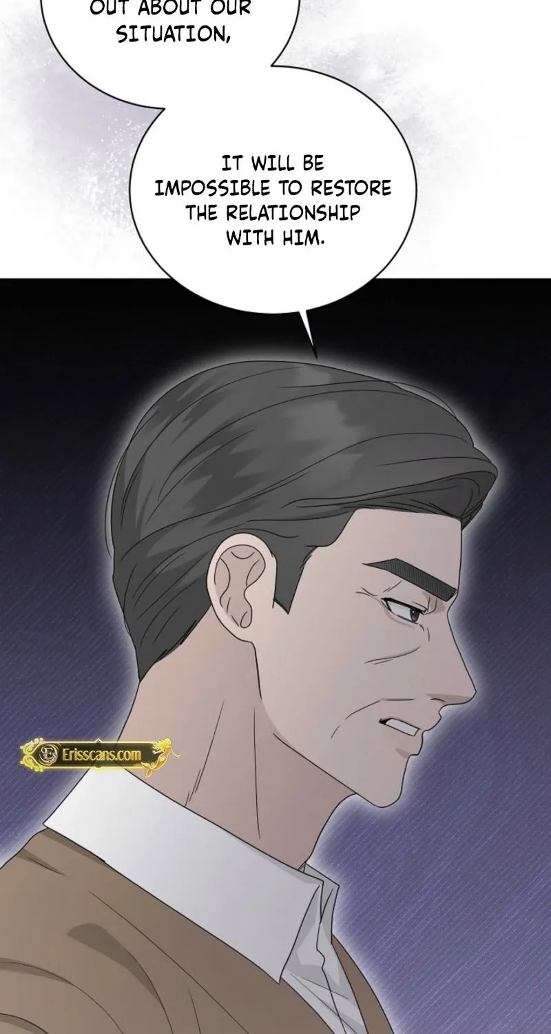 A Terrible Temptation Chapter 26 - page 15