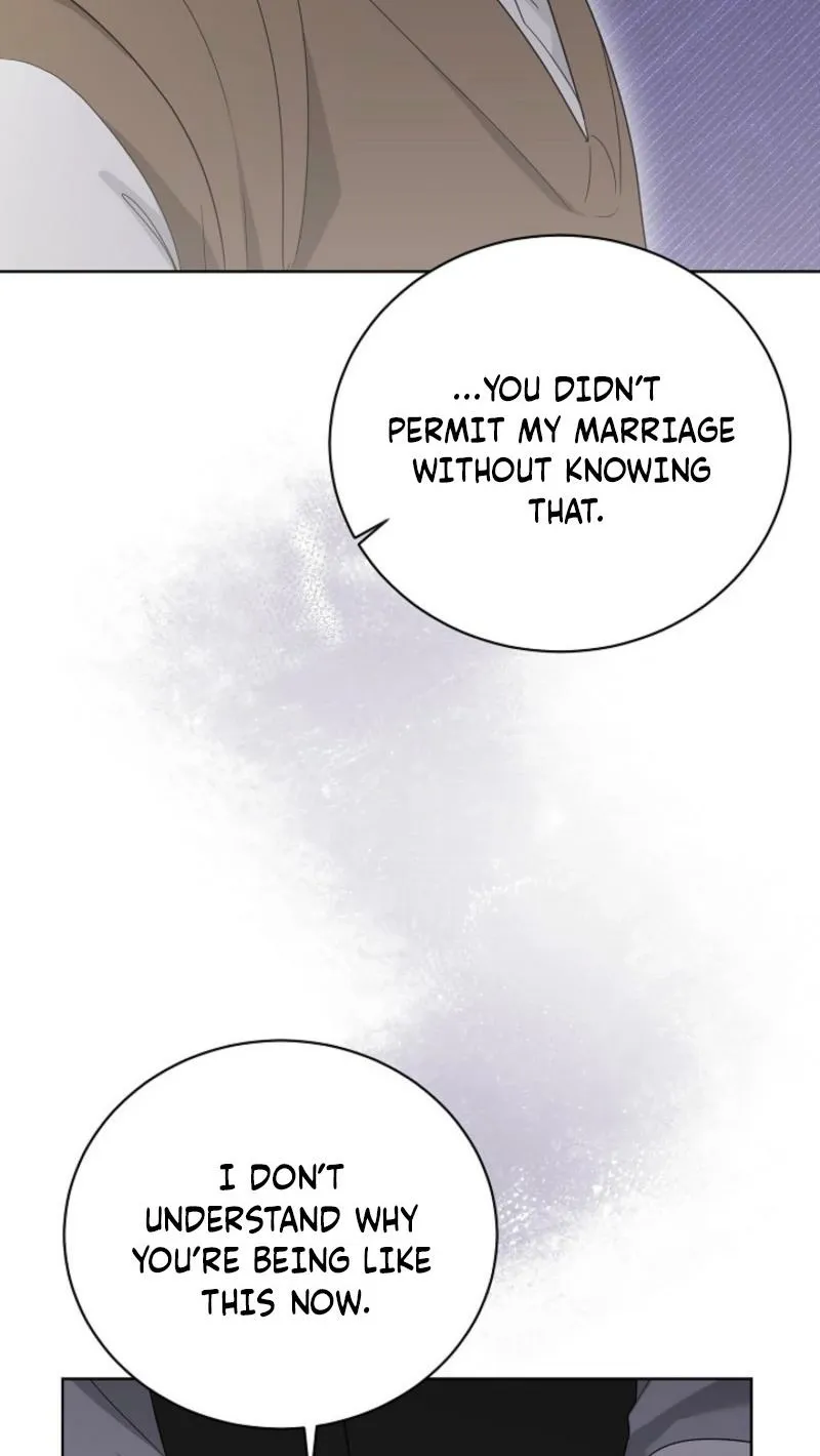 A Terrible Temptation Chapter 26 - page 16