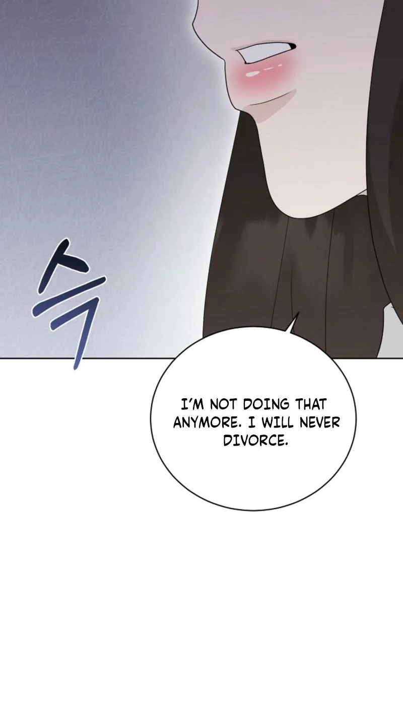 A Terrible Temptation Chapter 26 - page 21
