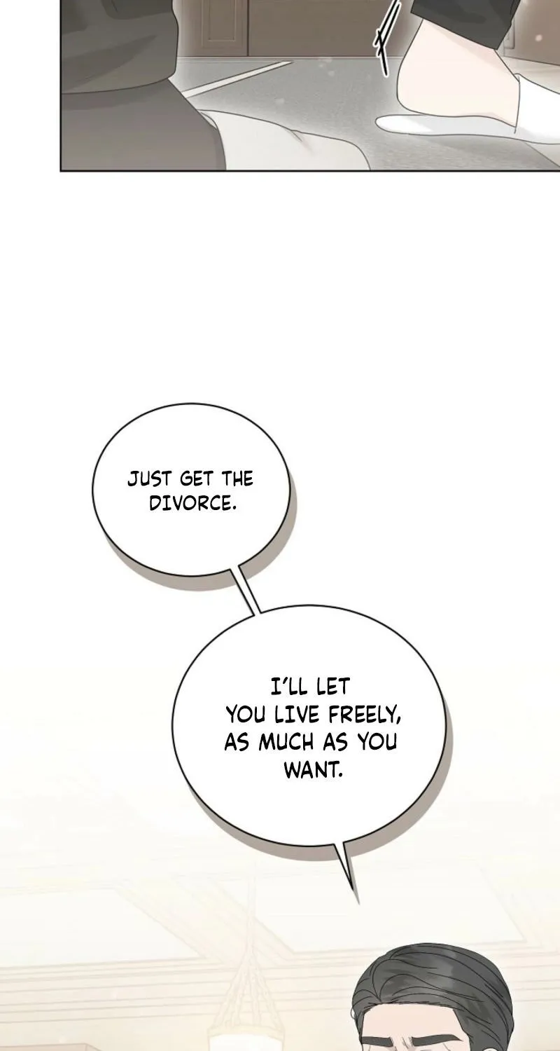 A Terrible Temptation Chapter 26 - page 23