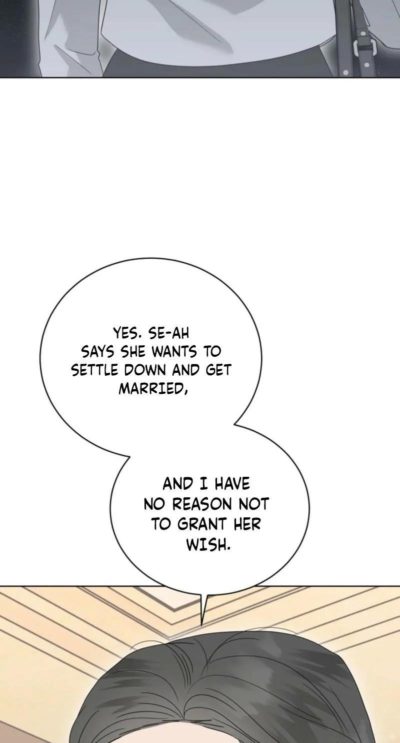 A Terrible Temptation Chapter 26 - page 26