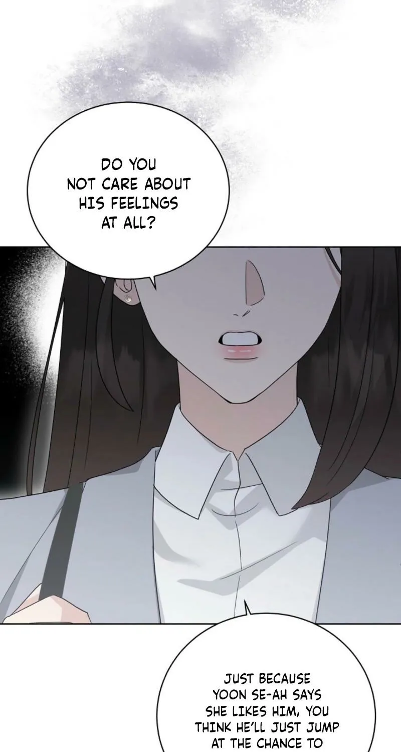A Terrible Temptation Chapter 26 - page 28
