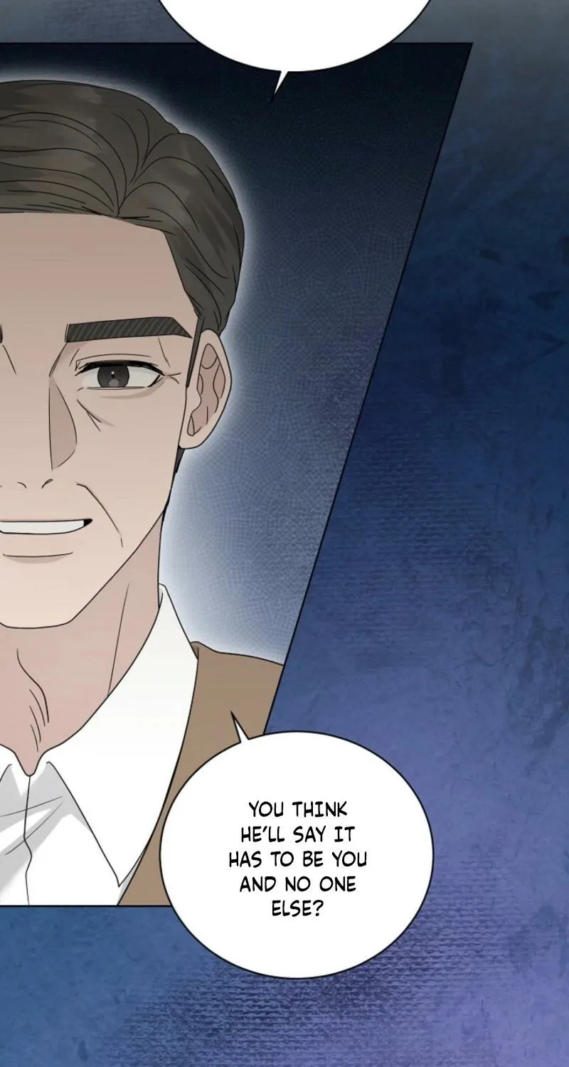 A Terrible Temptation Chapter 26 - page 30