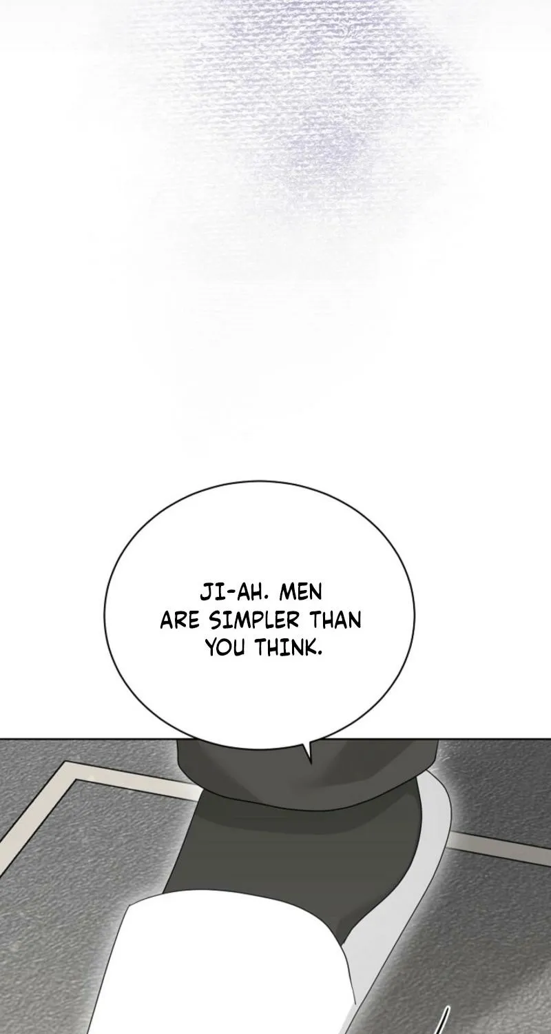 A Terrible Temptation Chapter 26 - page 32