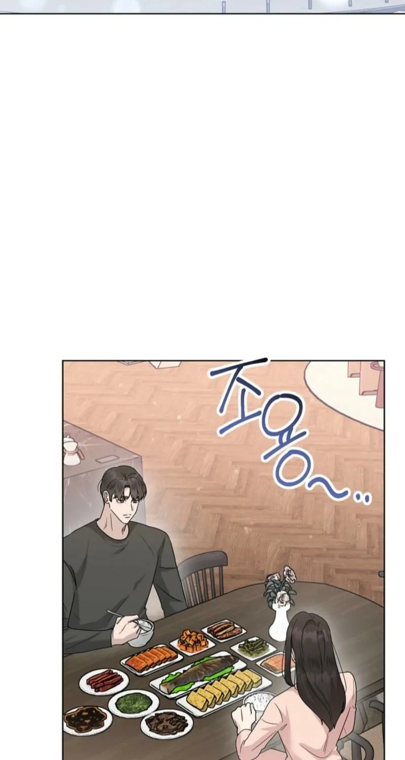 A Terrible Temptation Chapter 26 - page 37