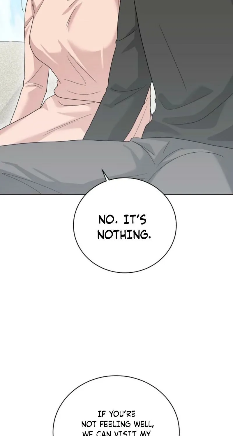 A Terrible Temptation Chapter 26 - page 45