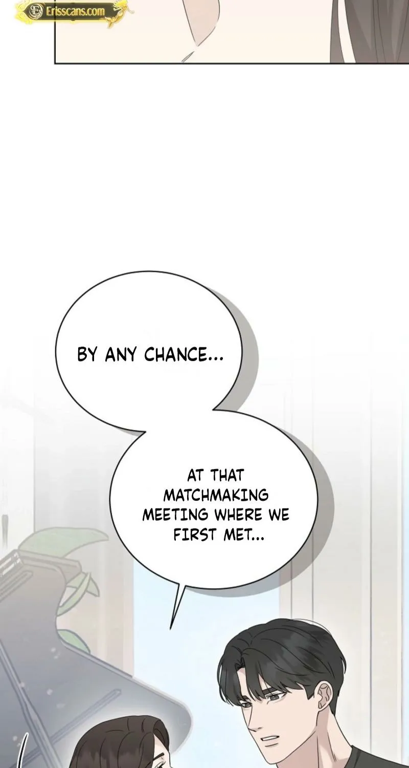 A Terrible Temptation Chapter 26 - page 60