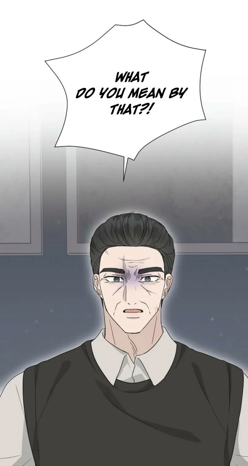 A Terrible Temptation Chapter 26 - page 73