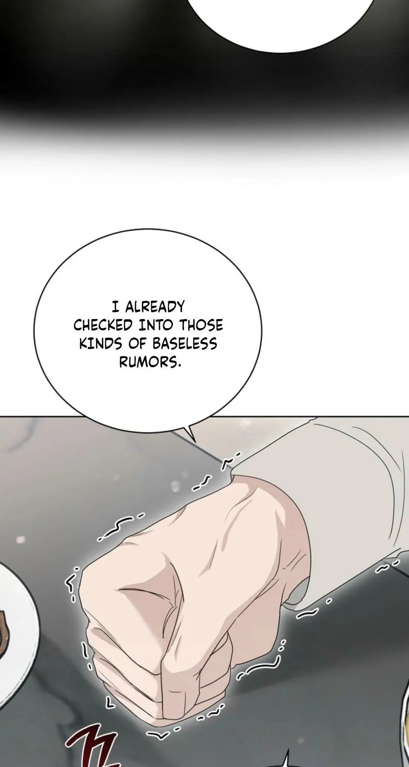 A Terrible Temptation Chapter 26 - page 80