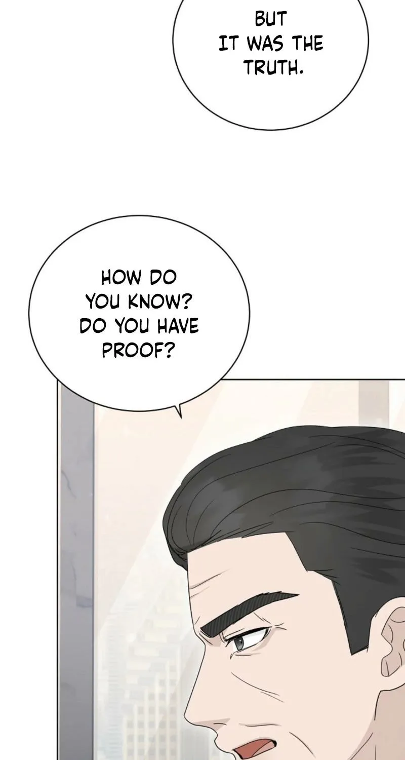 A Terrible Temptation Chapter 26 - page 83