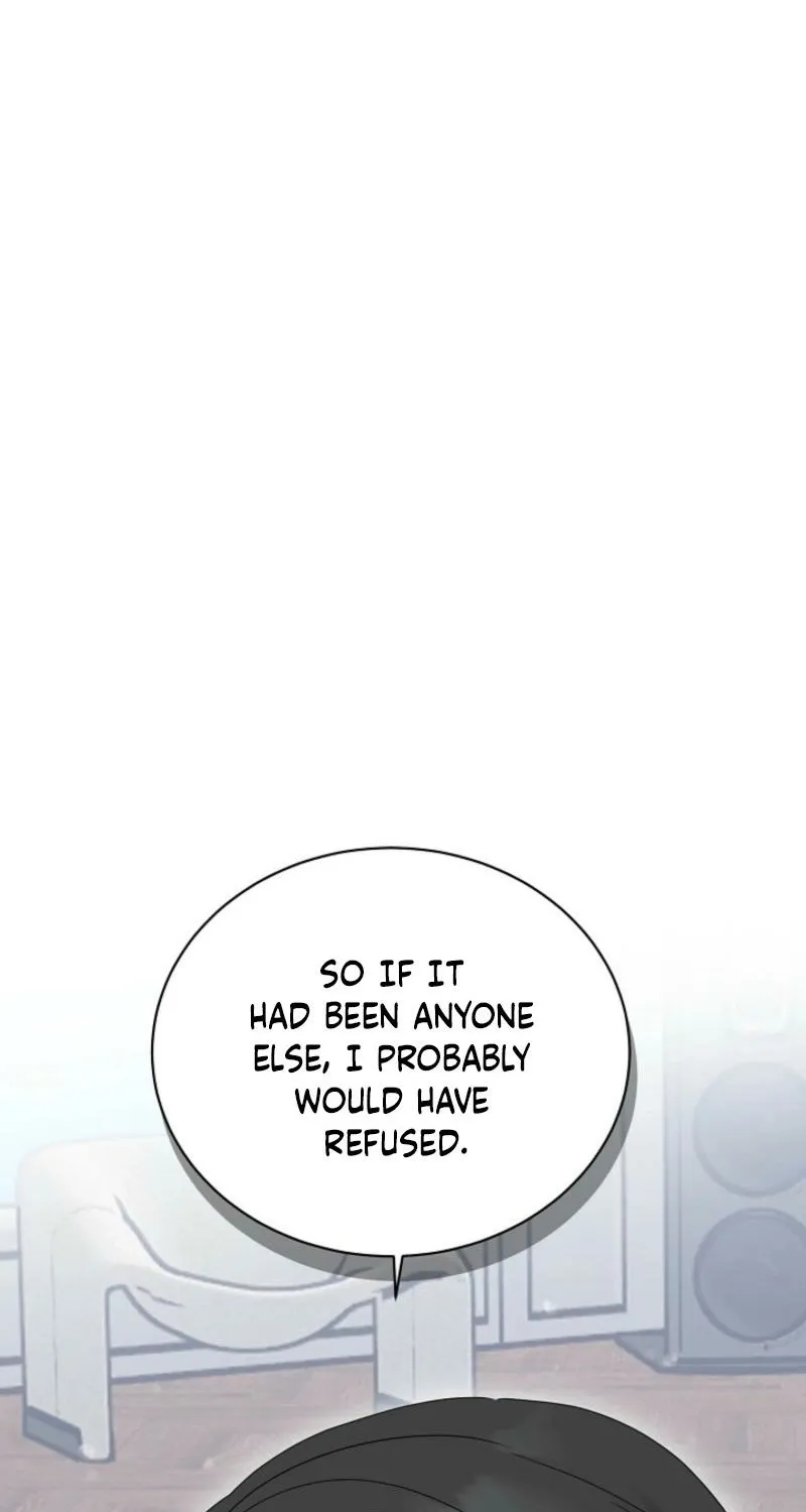 A Terrible Temptation Chapter 27 - page 20