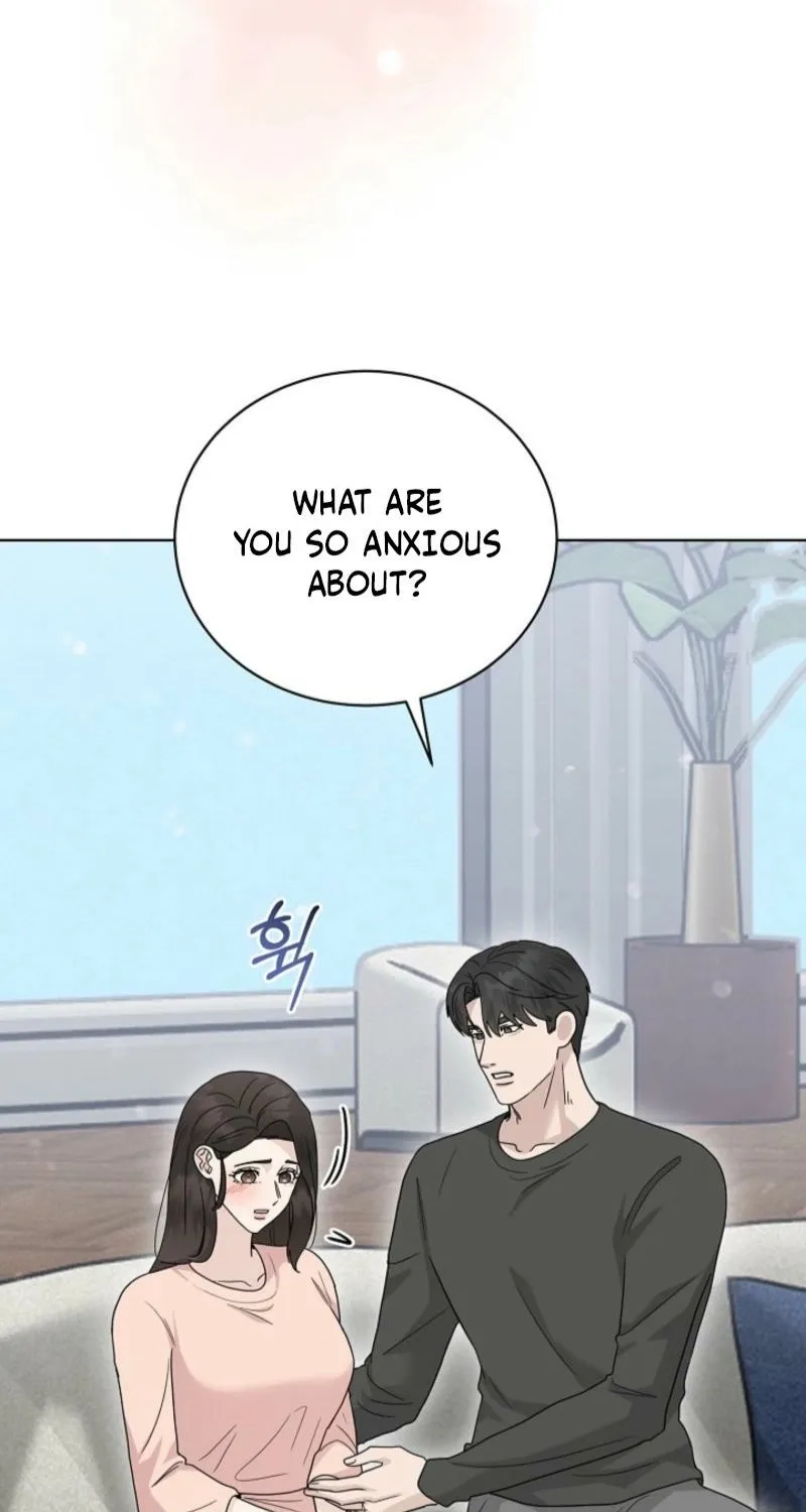 A Terrible Temptation Chapter 27 - page 23
