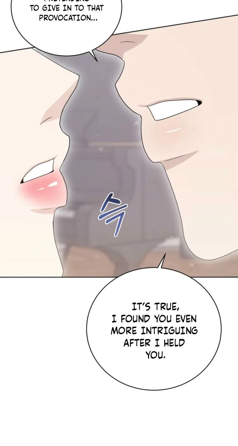 A Terrible Temptation Chapter 27 - page 31