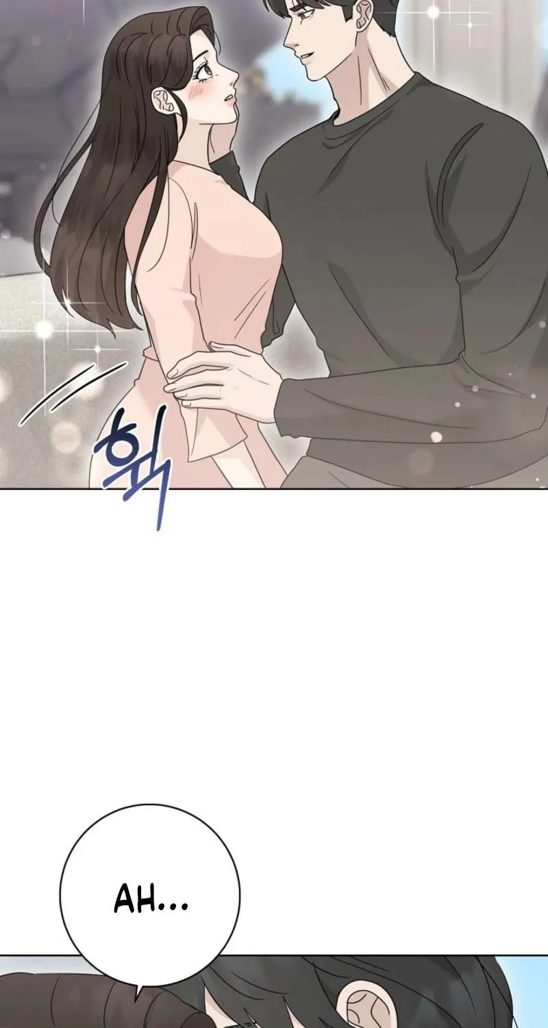 A Terrible Temptation Chapter 27 - page 33