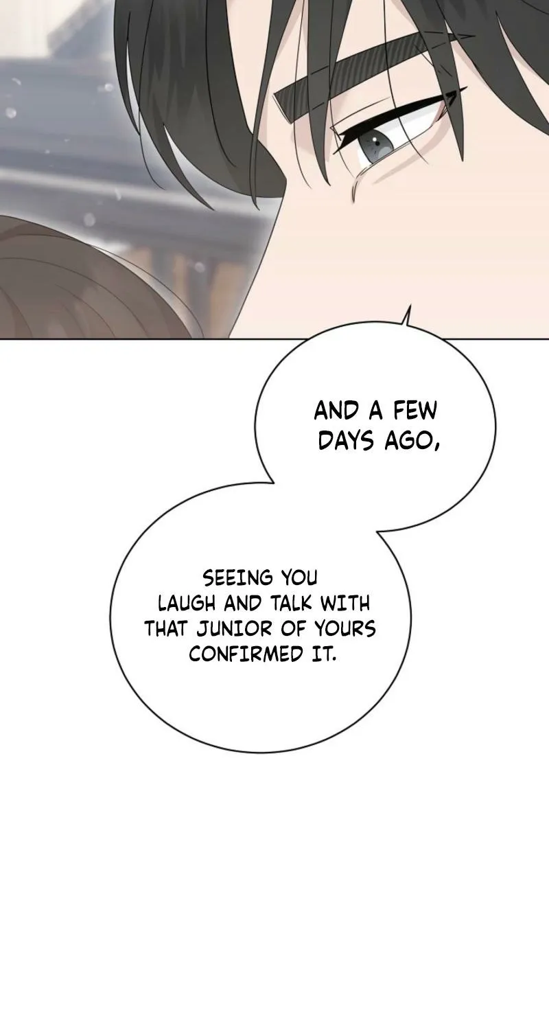 A Terrible Temptation Chapter 27 - page 35
