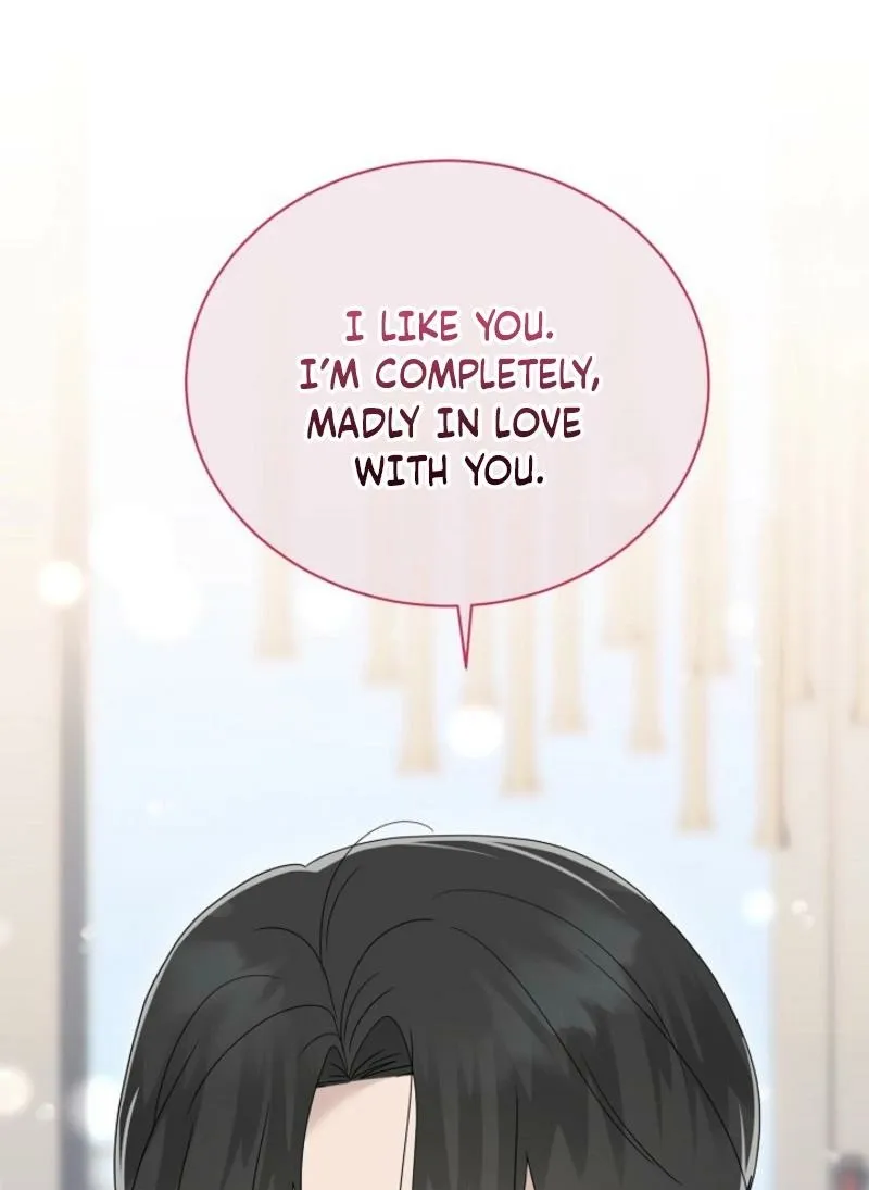 A Terrible Temptation Chapter 27 - page 36