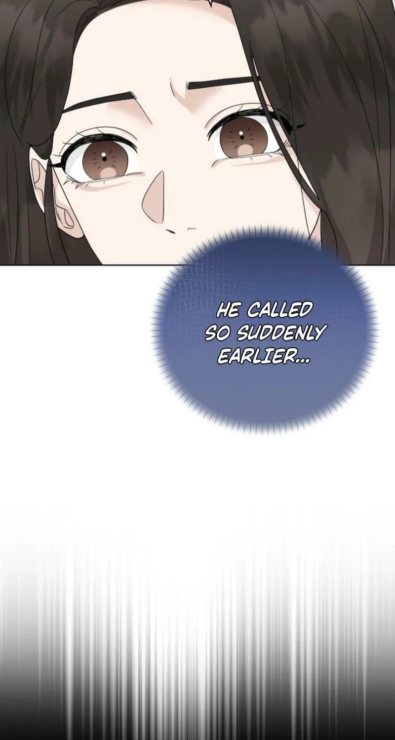 A Terrible Temptation Chapter 27 - page 54
