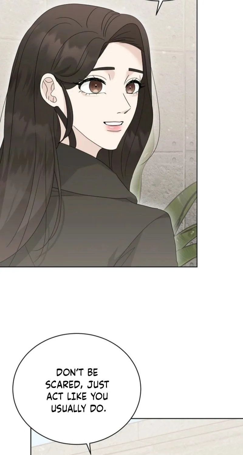 A Terrible Temptation Chapter 27 - page 60