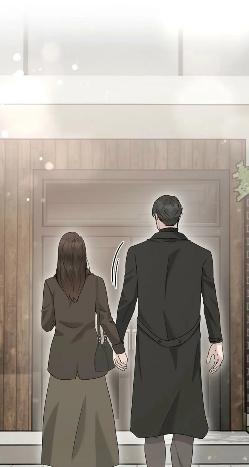 A Terrible Temptation Chapter 27 - page 62