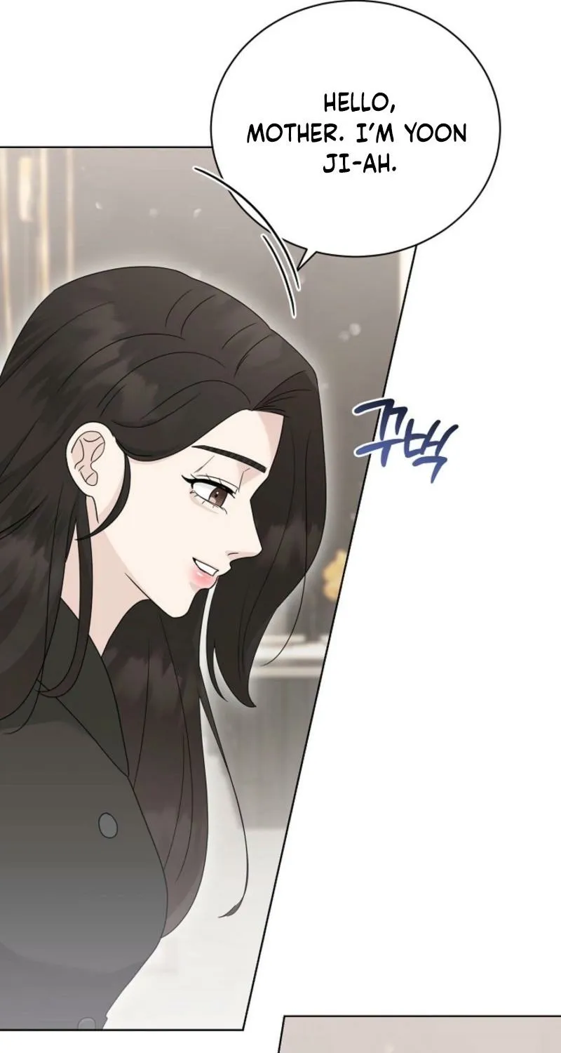 A Terrible Temptation Chapter 27 - page 72