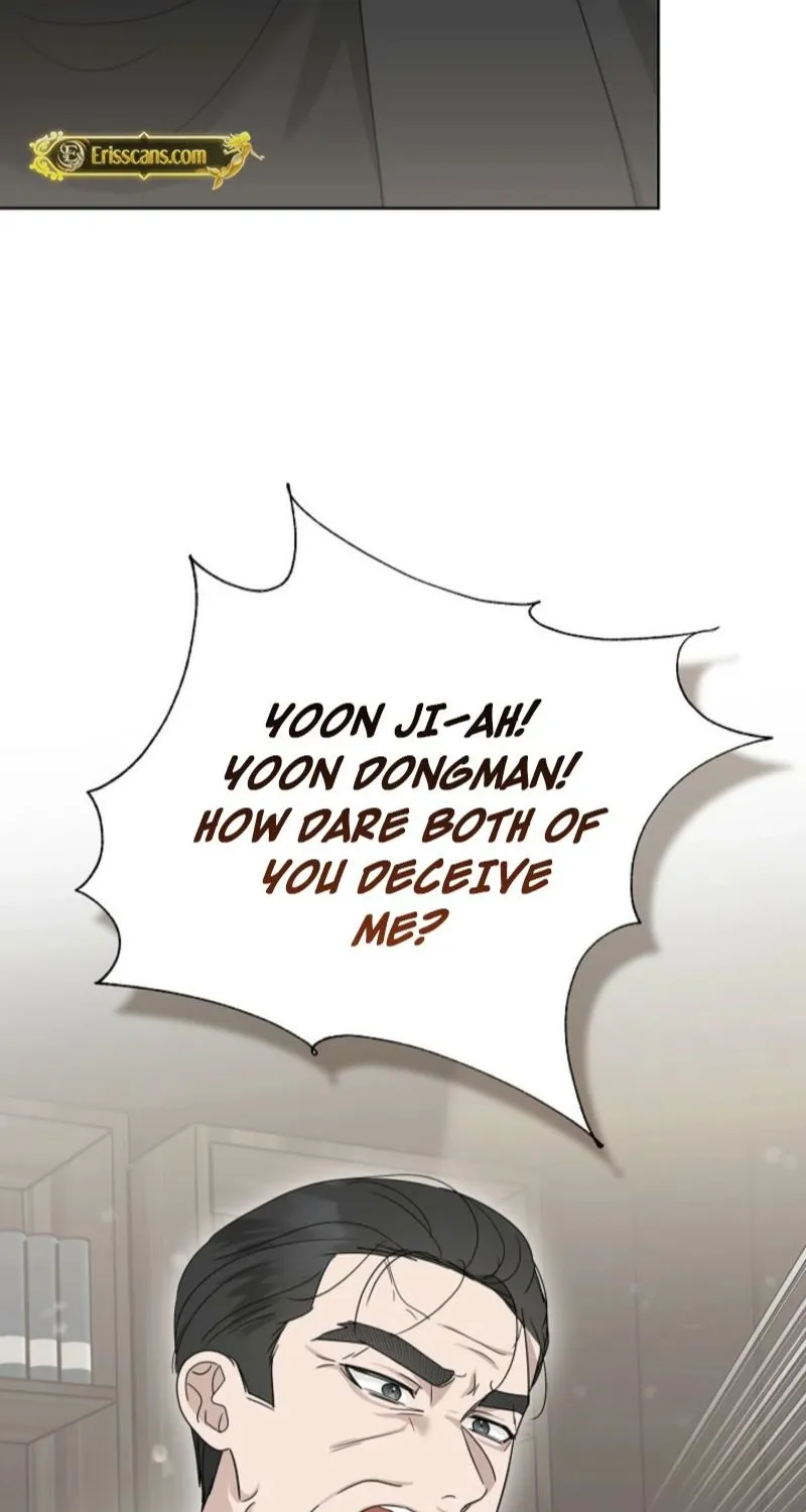 A Terrible Temptation Chapter 27 - page 87