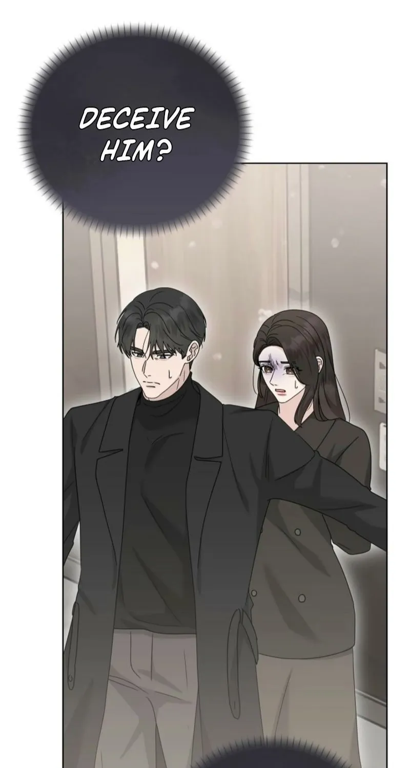 A Terrible Temptation Chapter 27 - page 89