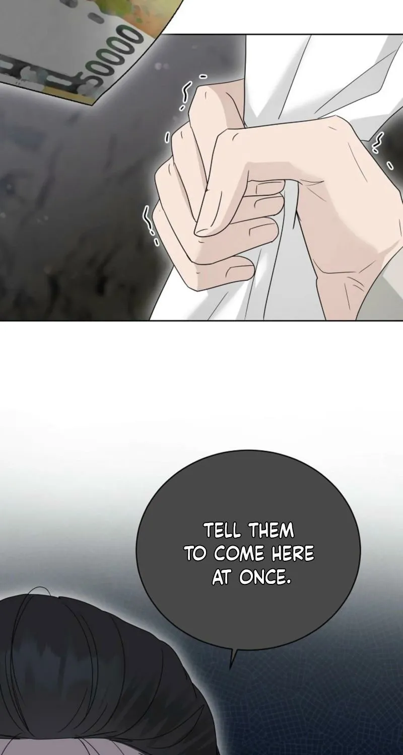 A Terrible Temptation Chapter 27 - page 9