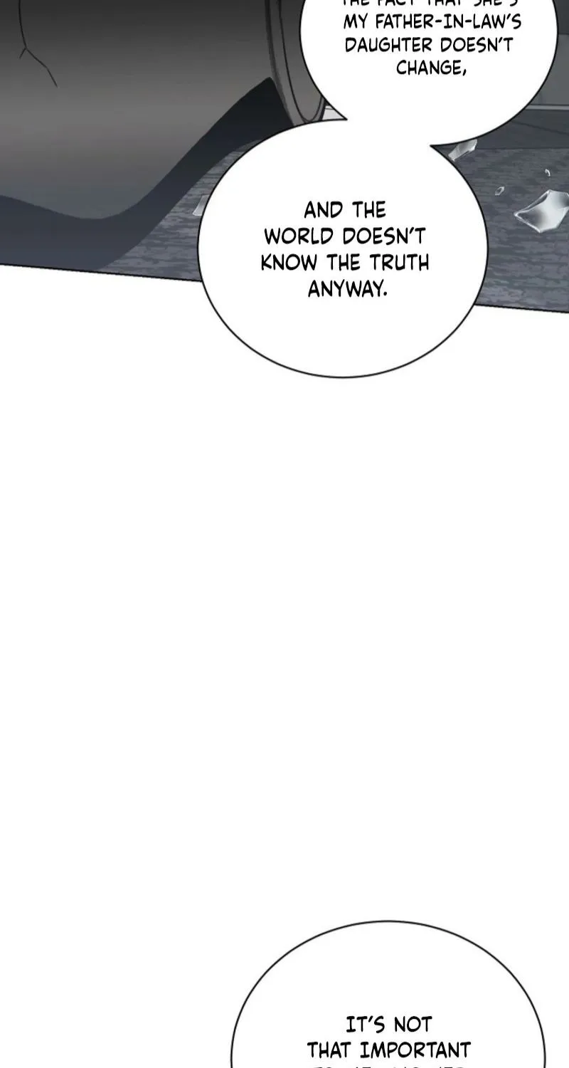 A Terrible Temptation Chapter 28 - page 29