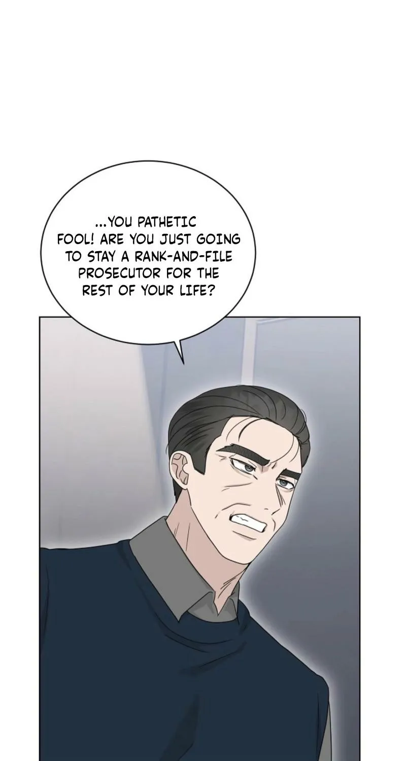 A Terrible Temptation Chapter 28 - page 32