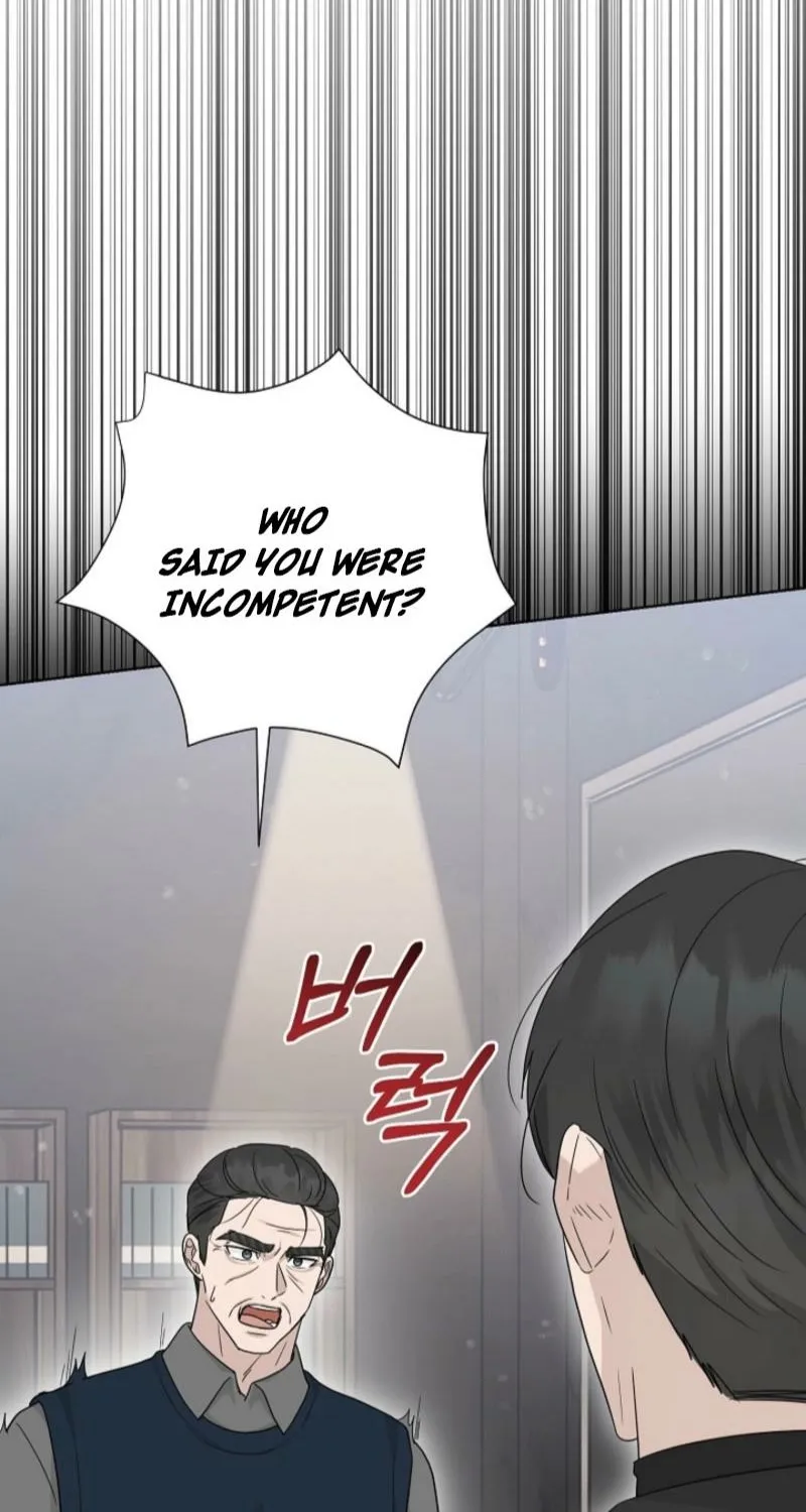 A Terrible Temptation Chapter 28 - page 35