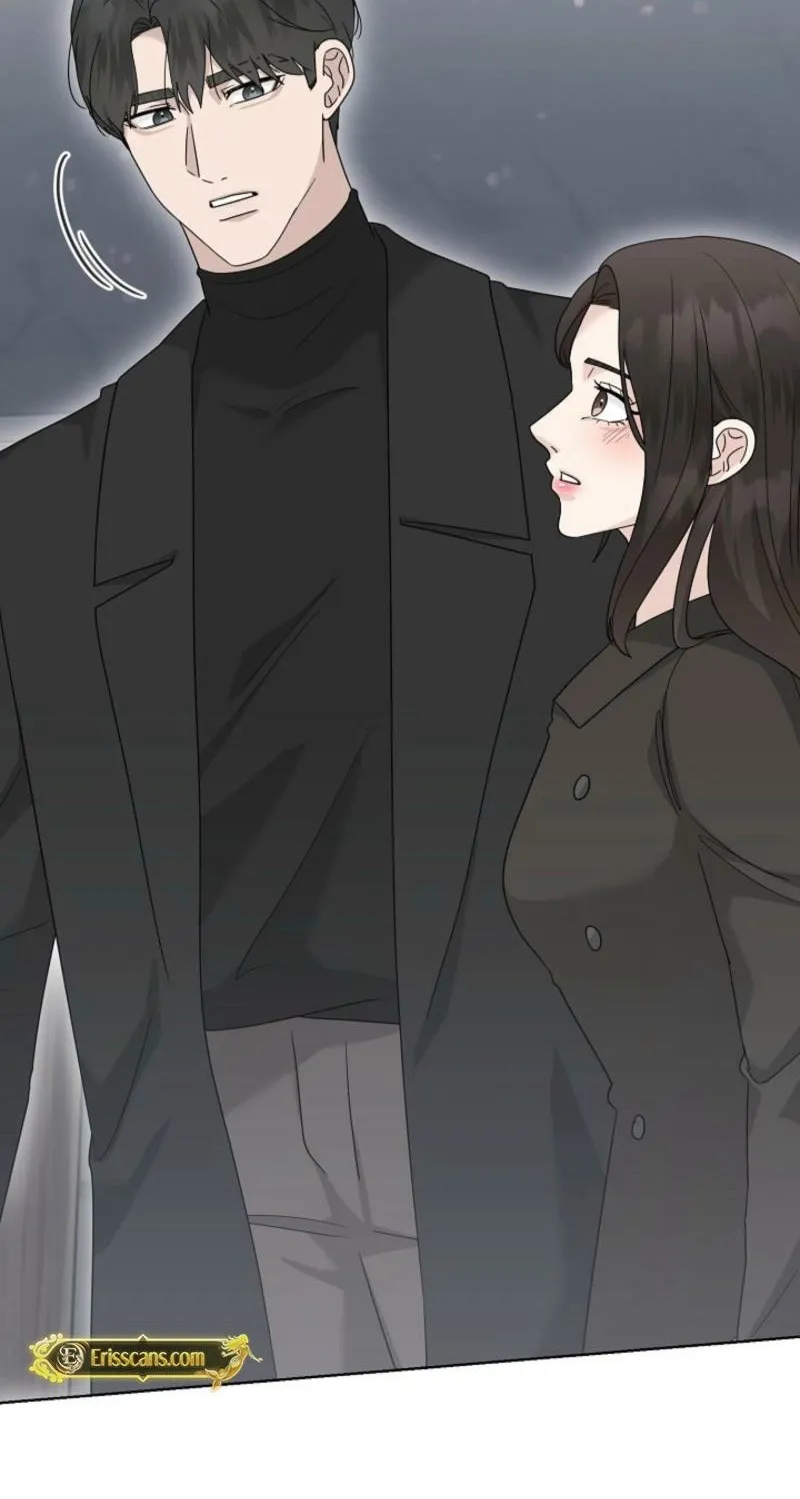 A Terrible Temptation Chapter 28 - page 41