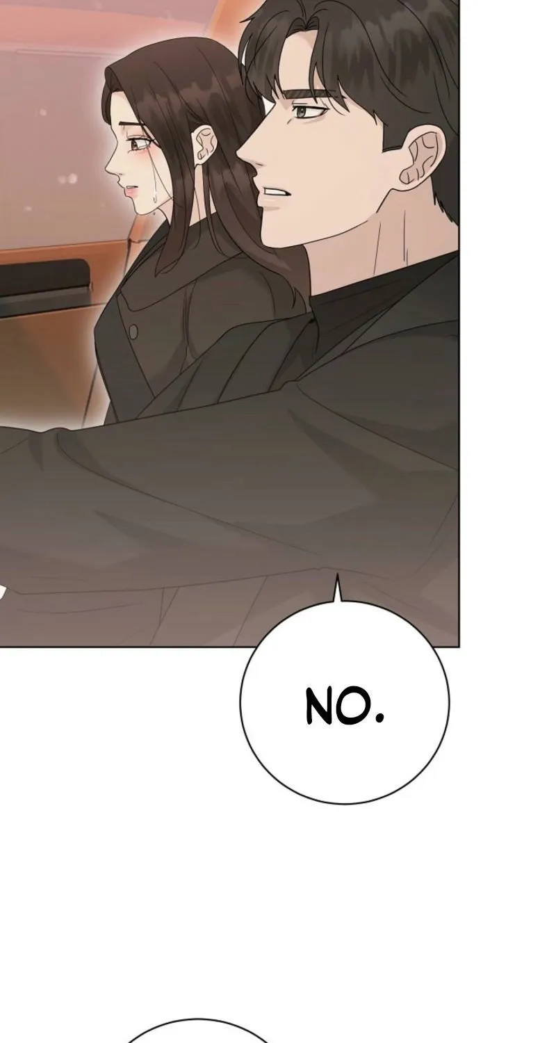 A Terrible Temptation Chapter 28 - page 69