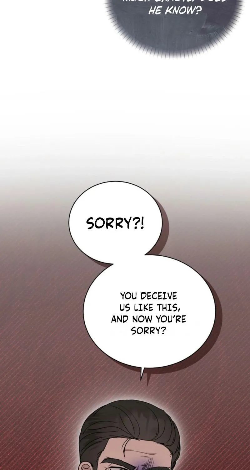 A Terrible Temptation Chapter 28 - page 7