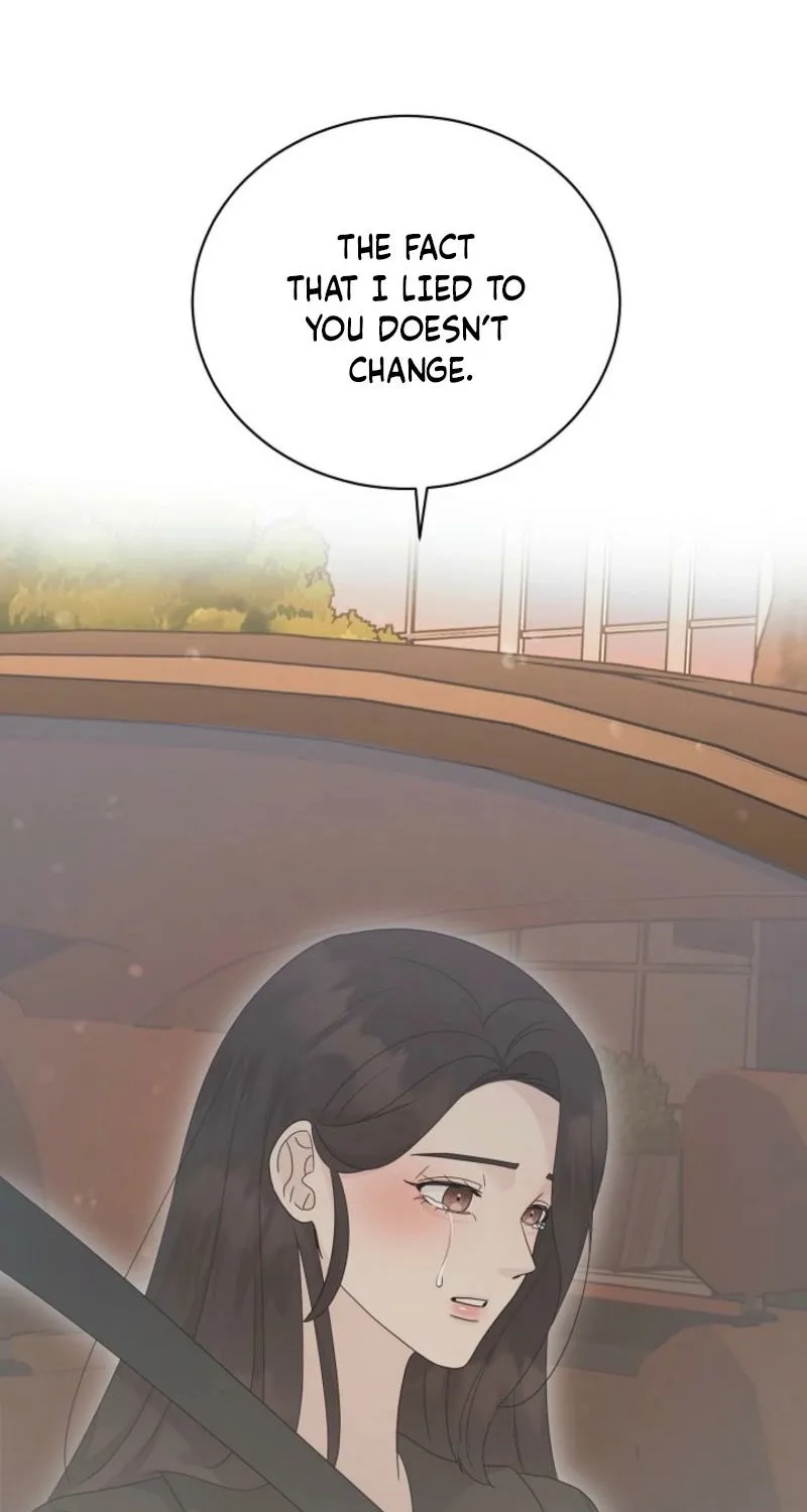 A Terrible Temptation Chapter 28 - page 80