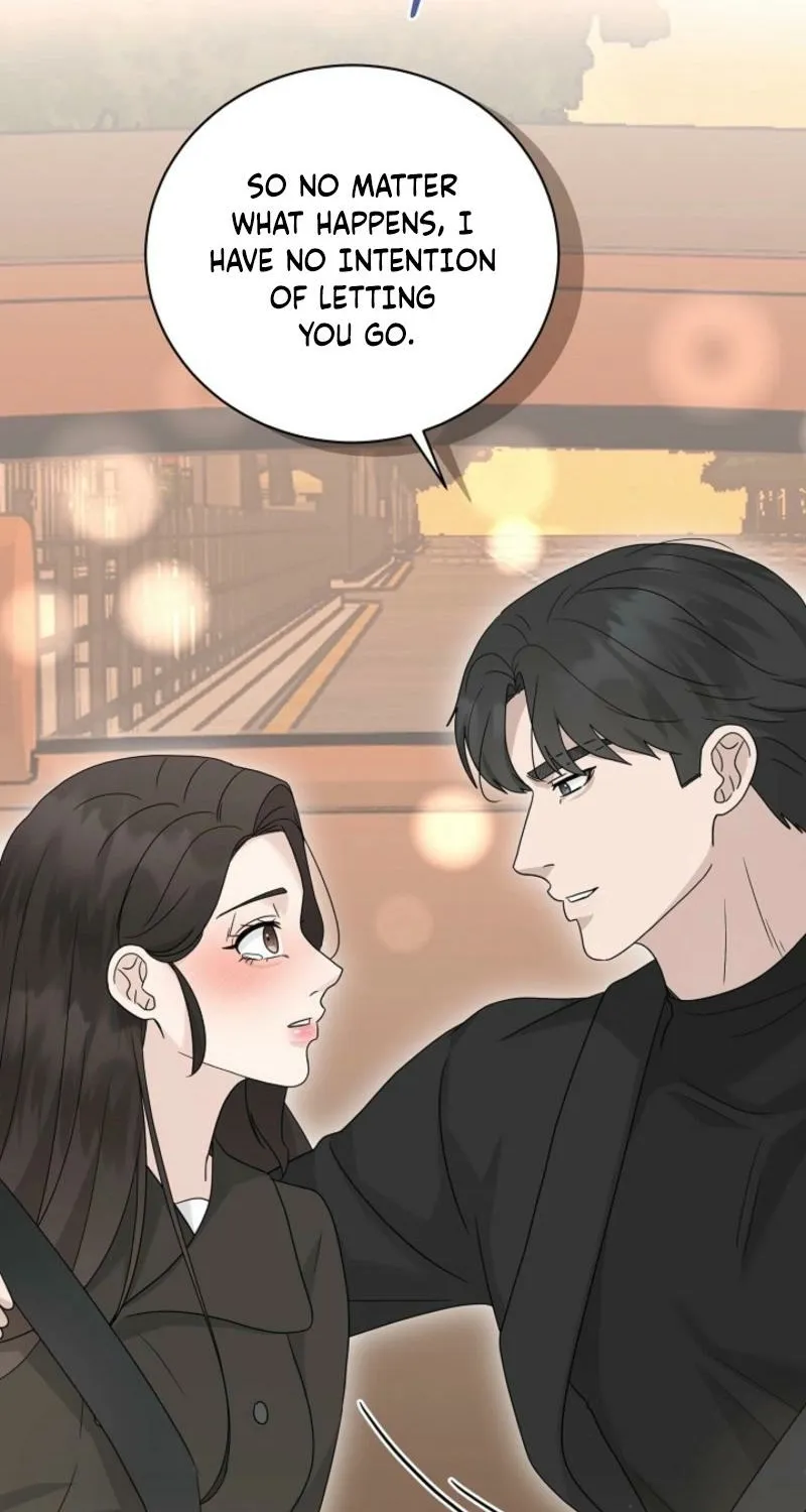 A Terrible Temptation Chapter 28 - page 88