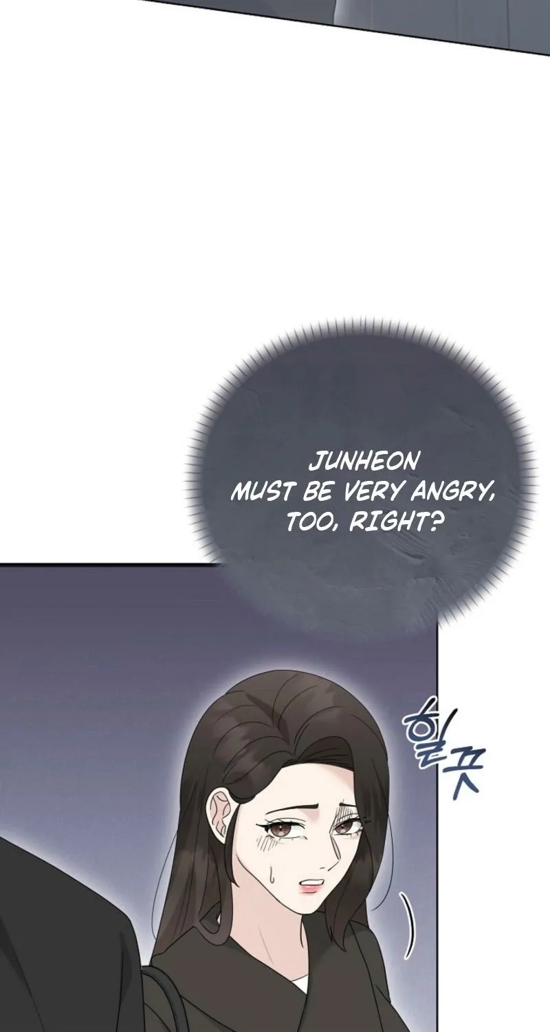 A Terrible Temptation Chapter 28 - page 9