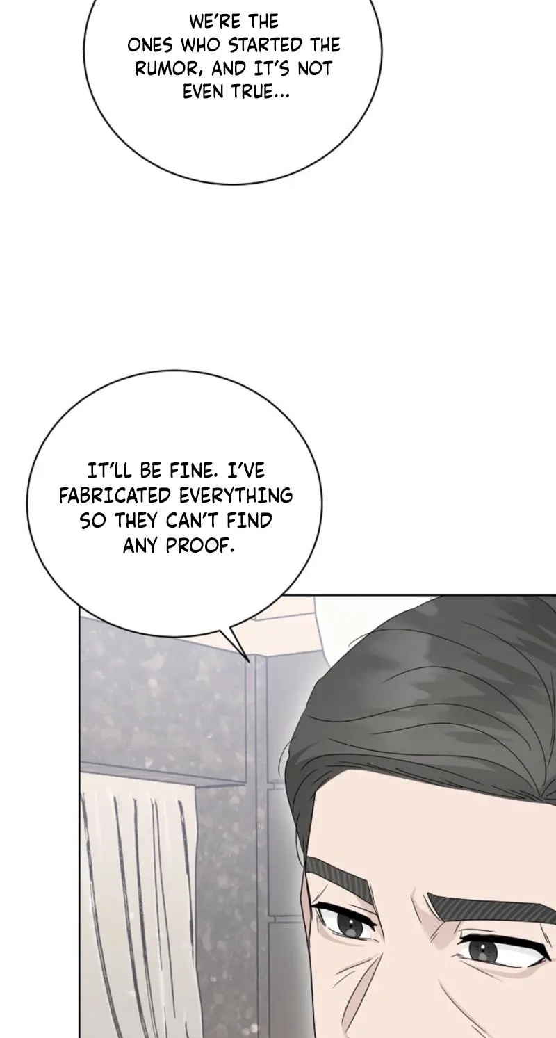 A Terrible Temptation Chapter 29 - page 76