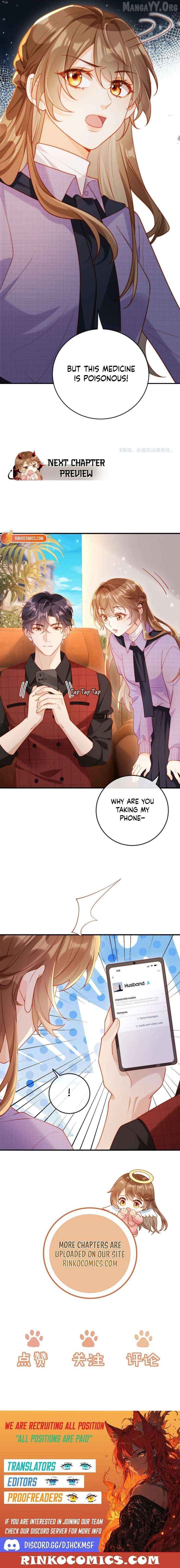The Vegetative Bigshot Can’t Pretend Anymore Chapter 14 - page 12