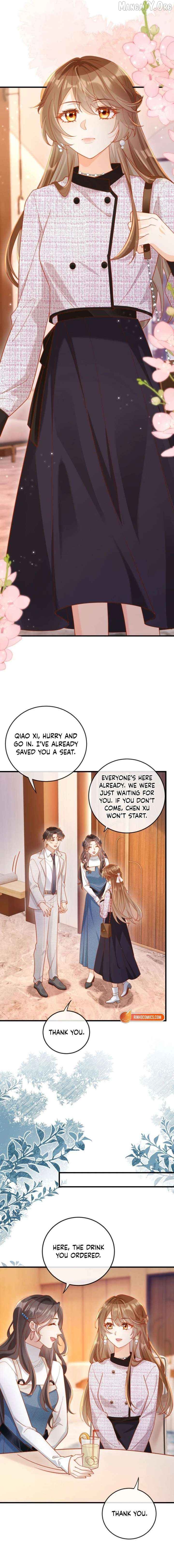 The Vegetative Bigshot Can’t Pretend Anymore Chapter 15 - page 9