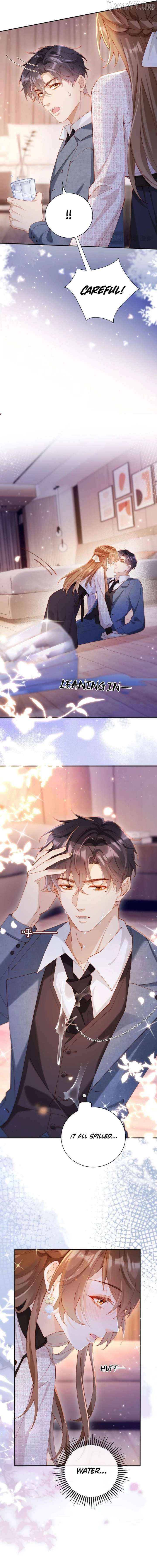 The Vegetative Bigshot Can’t Pretend Anymore Chapter 17 - page 4