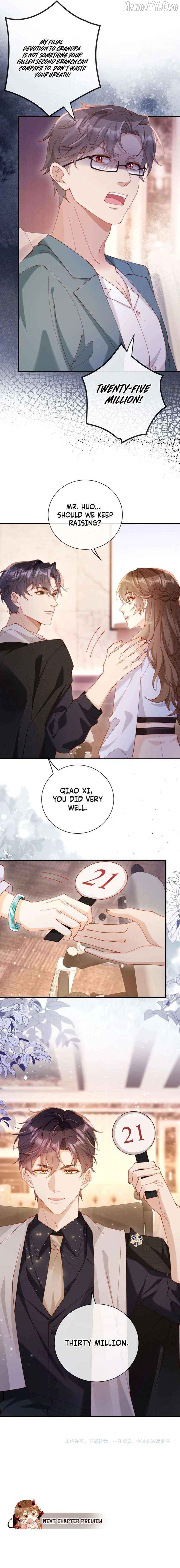 The Vegetative Bigshot Can’t Pretend Anymore Chapter 19 - page 11