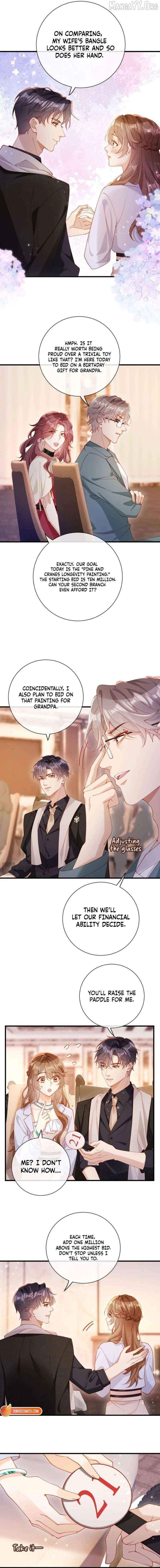 The Vegetative Bigshot Can’t Pretend Anymore Chapter 19 - page 7